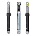 Stoßdämpfer Satz Suspa 1x120N 8mm  2x75N 8mm  ersetzt Miele 7381924 7381923