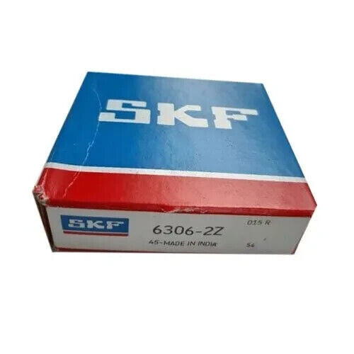SKF 6306-2Z Kugellager
