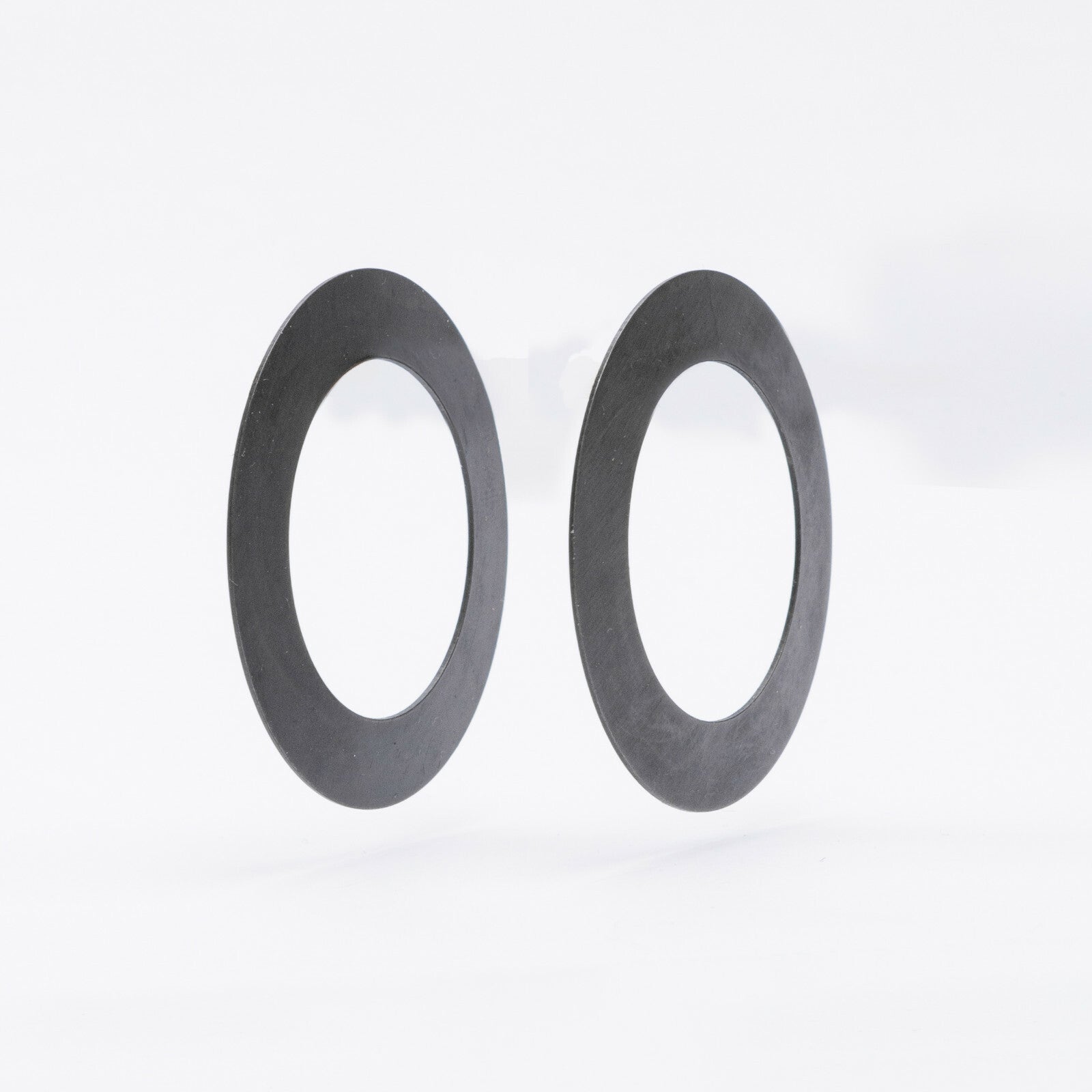 Trommellagersatz Kugellager für Miele Waschmaschine W2241 WPS 5KG + Stossdämpfer
