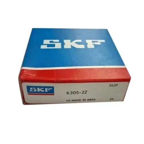 SKF 6305-2Z Kugellager