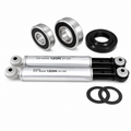 SKF Kugellager Stossdämpfer 2RS  passend für Miele Waschmaschine W700+W800+W900Serie