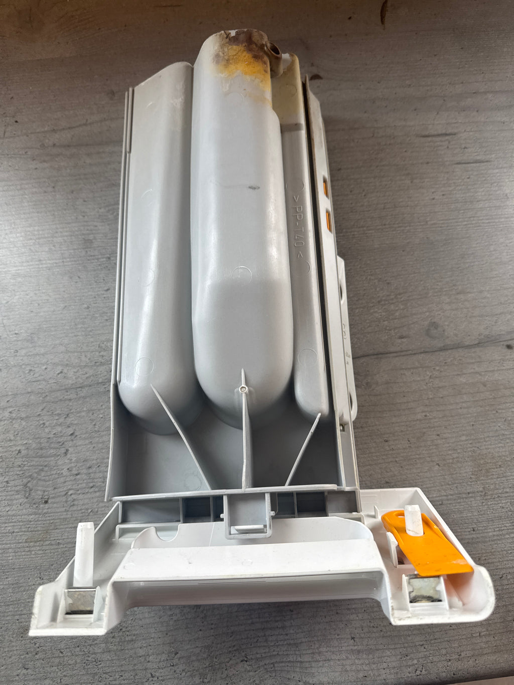 Miele W Classic Waschmittelfach Waschmittelschublade – Bild 3