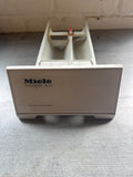 Miele W961 Waschmittelschublade Blende – Bild 1