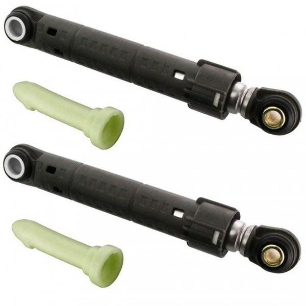 Stoßdämpfer 1 Satz 90N für Bosch Siemens 00448032 für Waschmaschine WXL WFL WFO MAXX